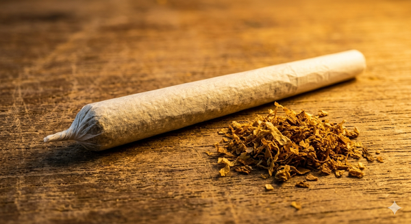 The Art of the Roll: Tight vs Loose