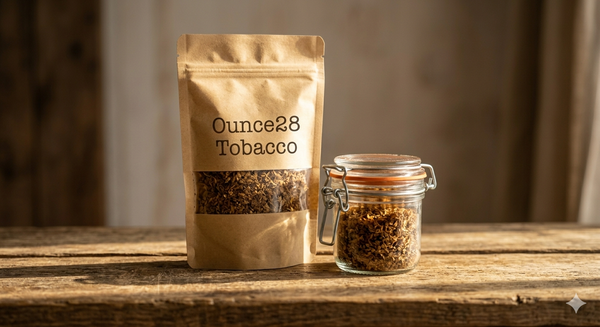 One Ingredient: The Philosophy Behind Ounce28